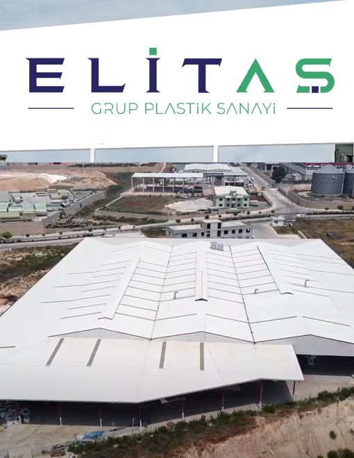 Elitaş Grup Plastik