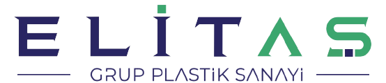 Elitaş Plastik Logo